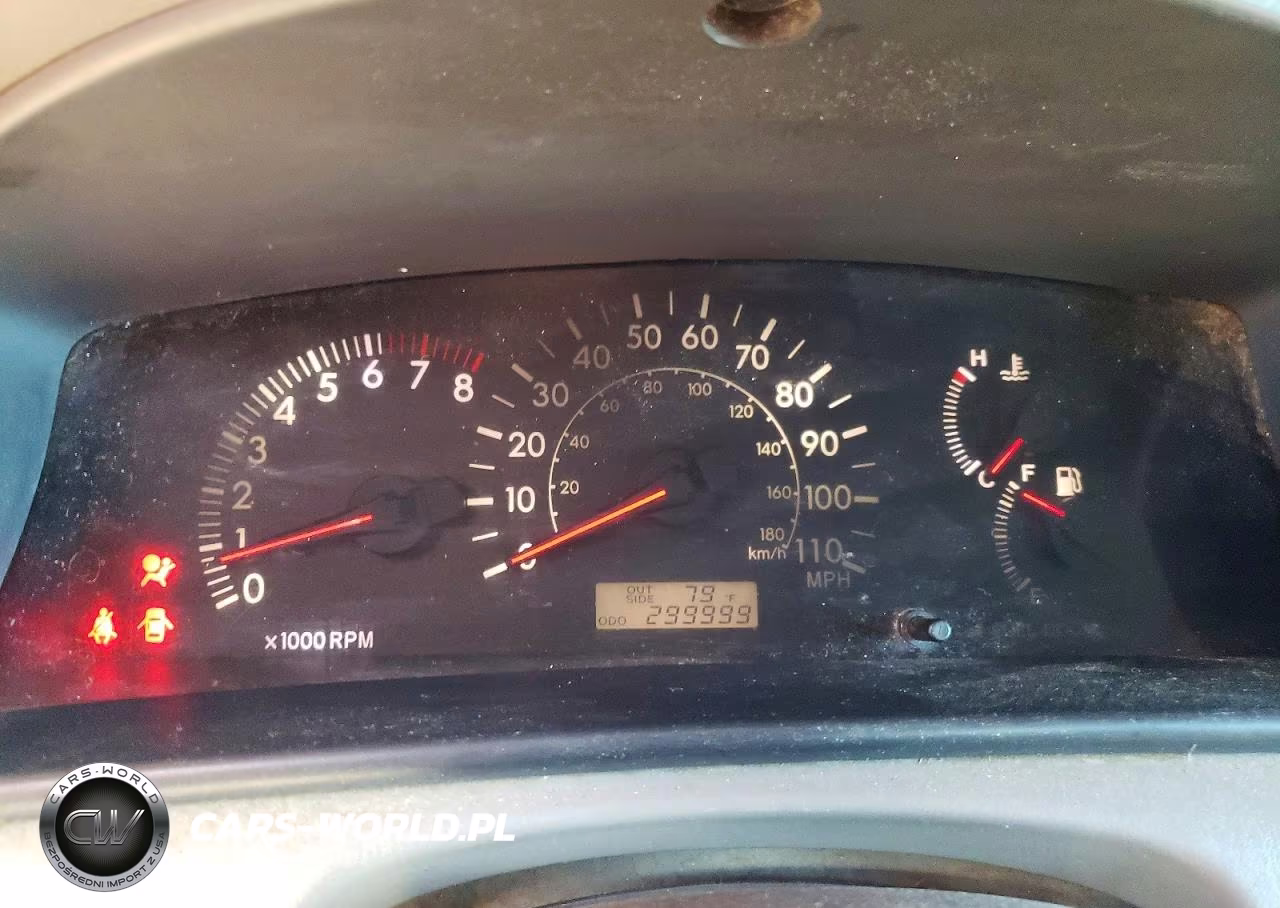 2005 Toyota Corolla Le VIN:2T1BR32E45C325479 - 9
