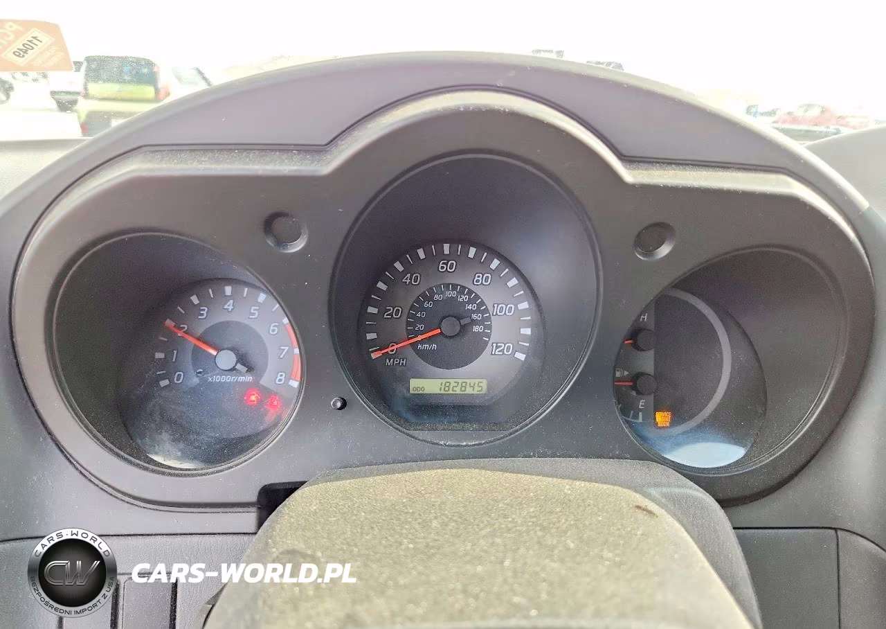 2002 Nissan Frontier Xe-V6 VIN:1N6ED29X42C366855 - 9