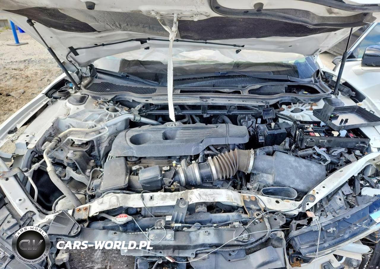 2021 Acura Tlx Technology VIN:19UUB5F42MA012381 - 11