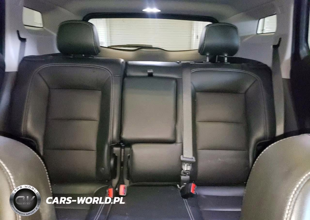2022 GMC Terrain Slt VIN:3GKALVEV5NL294765 - 10