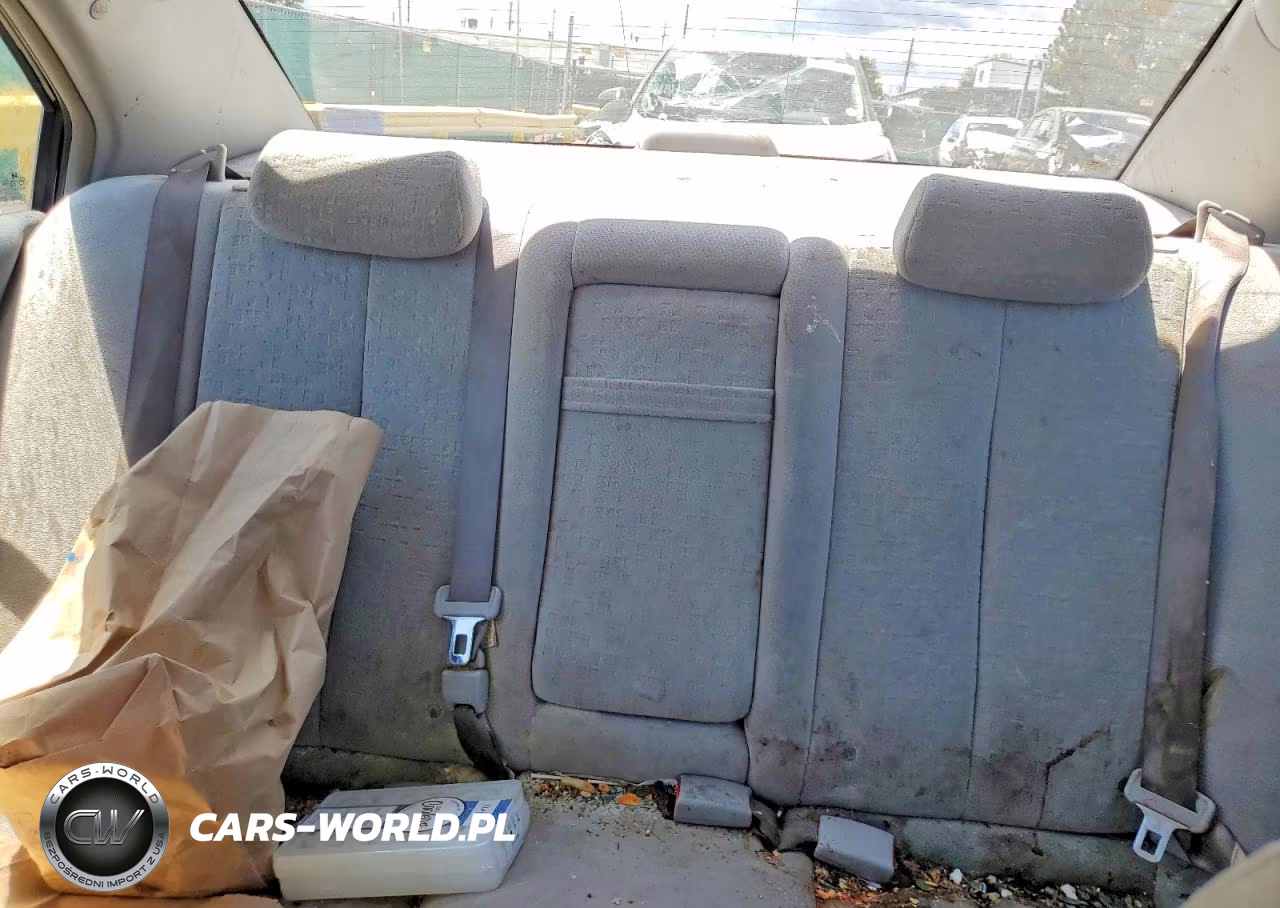 2006 Hyundai Sonata Gls VIN:KMHEU46C76A121268 - 10