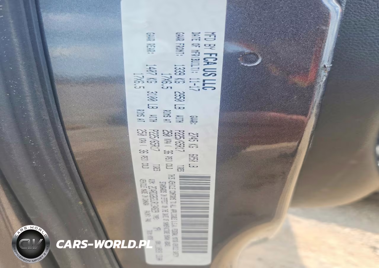 2018 Dodge Grand Caravan Se VIN:2C4RDGBG3JR134829 - 13