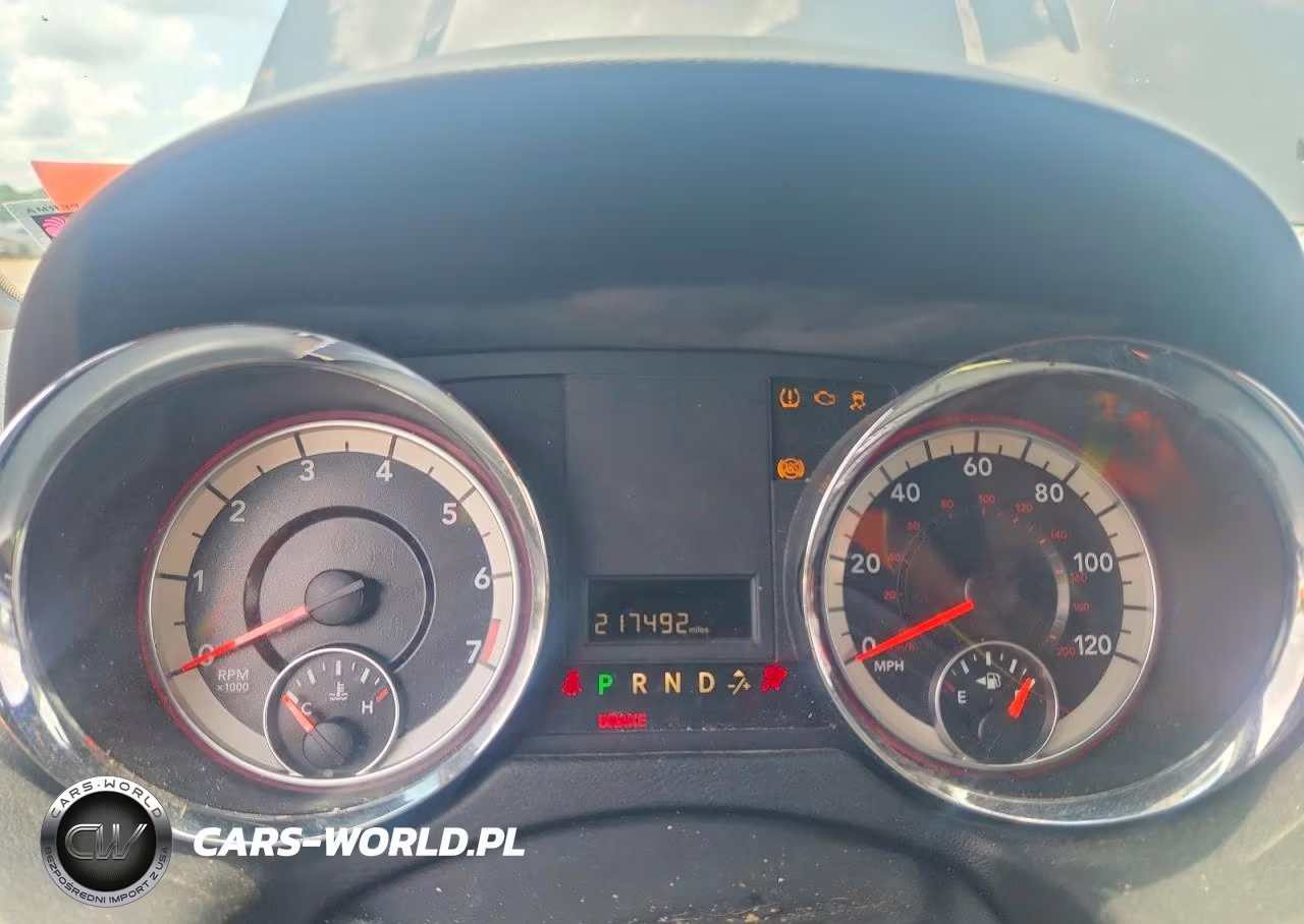 2018 Dodge Grand Caravan Se VIN:2C4RDGBG3JR134829 - 9