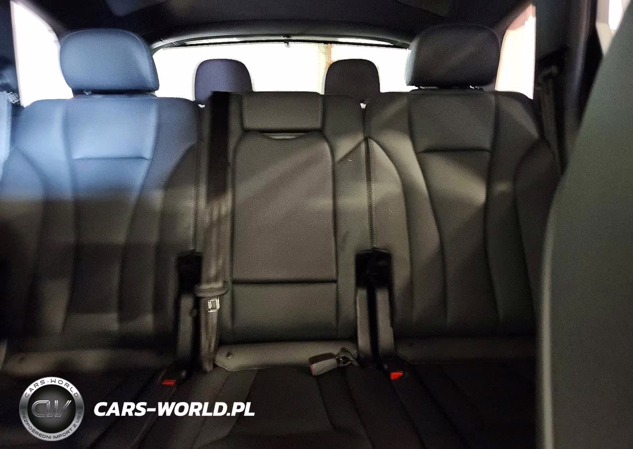 2025 Audi Q7 Premium Plus VIN:WA1LVBF75SD029126 - 10