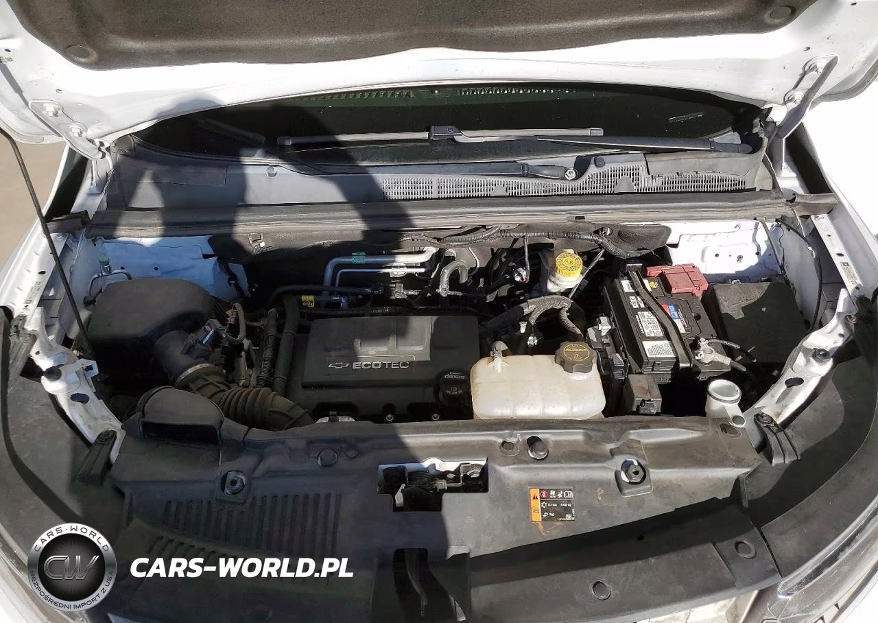 2020 Chevrolet Trax Ls VIN:3GNCJKSB8LL172392 - 11