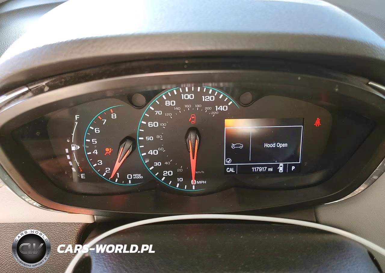 2020 Chevrolet Trax Ls VIN:3GNCJKSB8LL172392 - 9