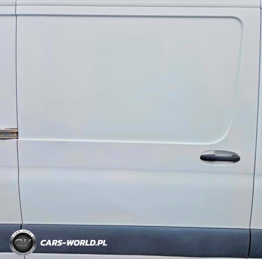 2019 Mercedes-Benz Sprinter 2500-3500 VIN:WD4PF0CD9KP160096 - 11