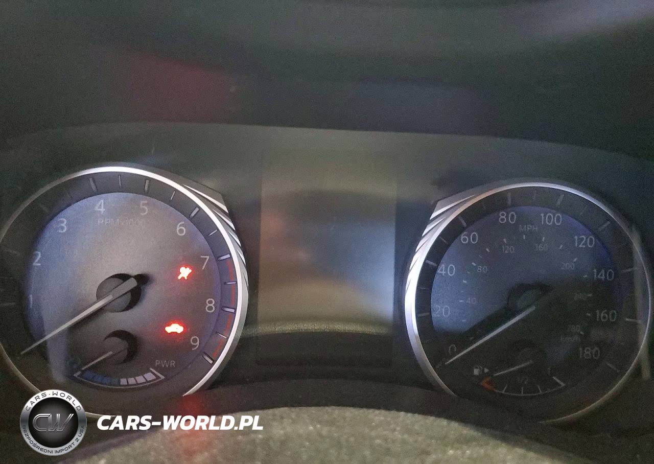 2014 Infiniti Q50 VIN:JN1AV7AR5EM700160 - 9