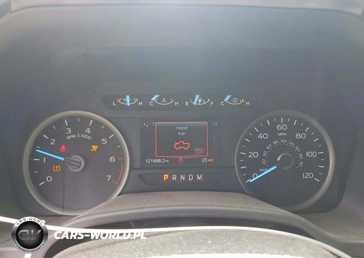 2019 Ford F150 Supercrew VIN:1FTEW1EP5KFC06964 - 9