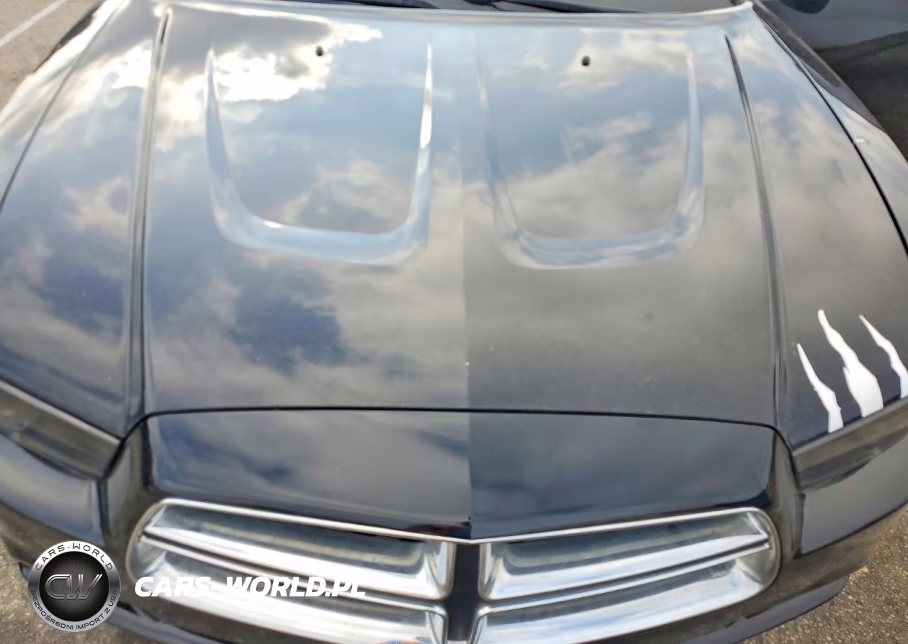 2012 Dodge Charger R VIN:2C3CDXDT6CH172990 - 11
