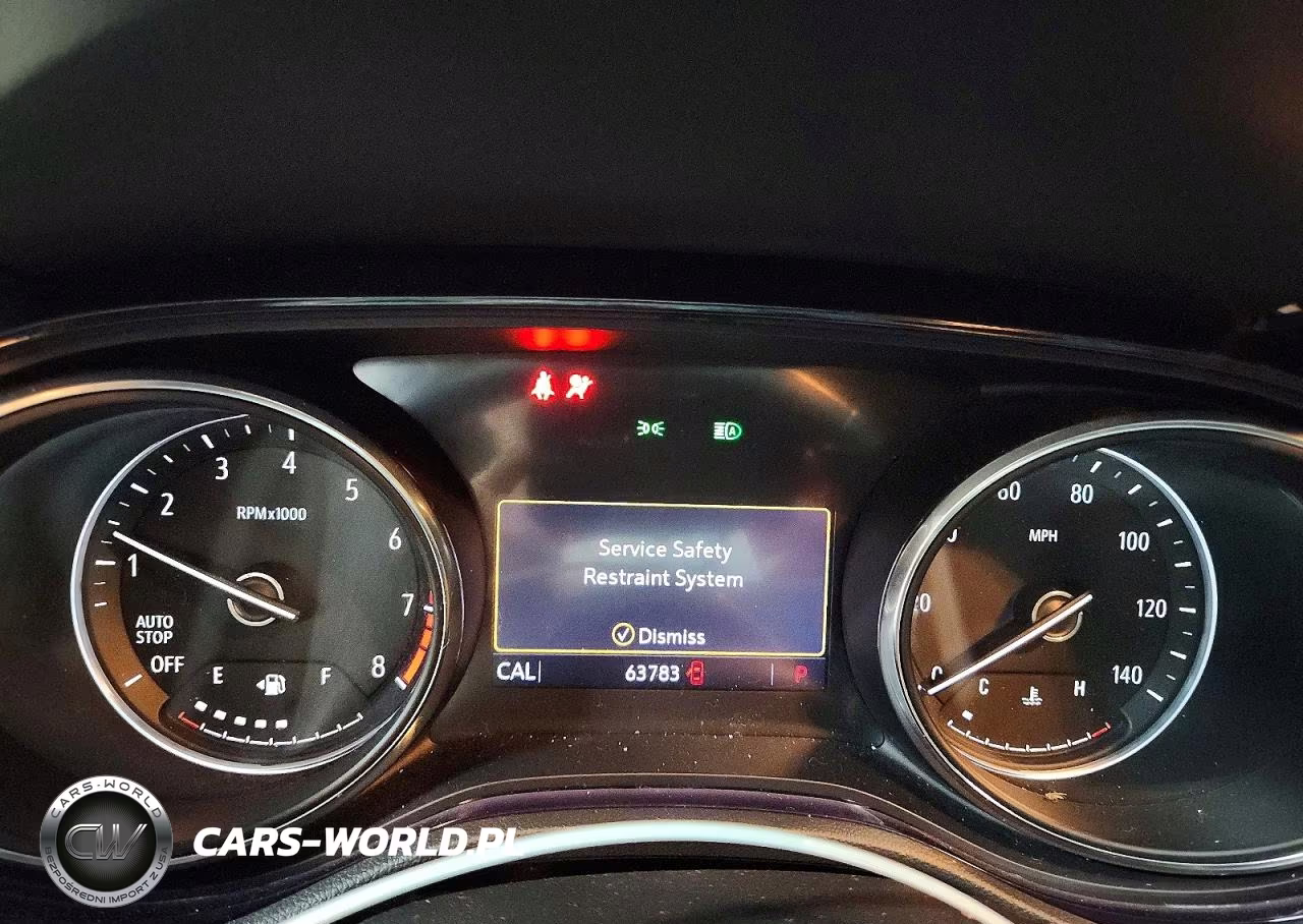 2023 Buick Encore Gx Select VIN:KL4MMDS24PB085364 - 9