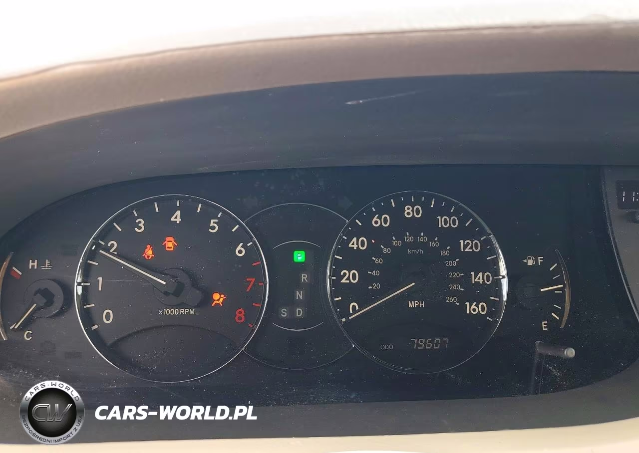 2005 Toyota Avalon Limited VIN:4T1BK36B75U016365 - 9