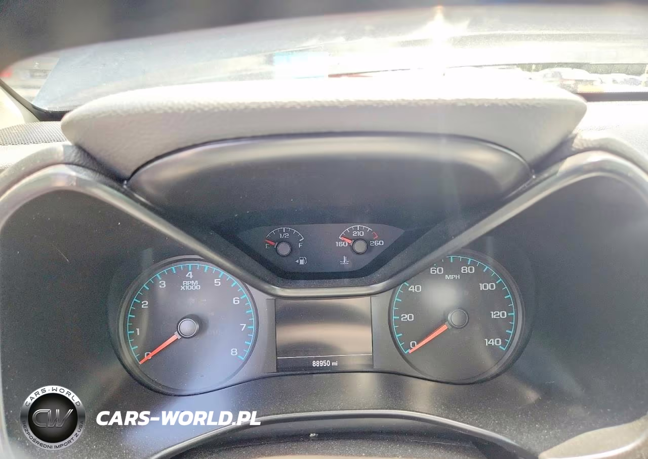 2021 Chevrolet Colorado Lt VIN:1GCGSCEN2M1130943 - 9