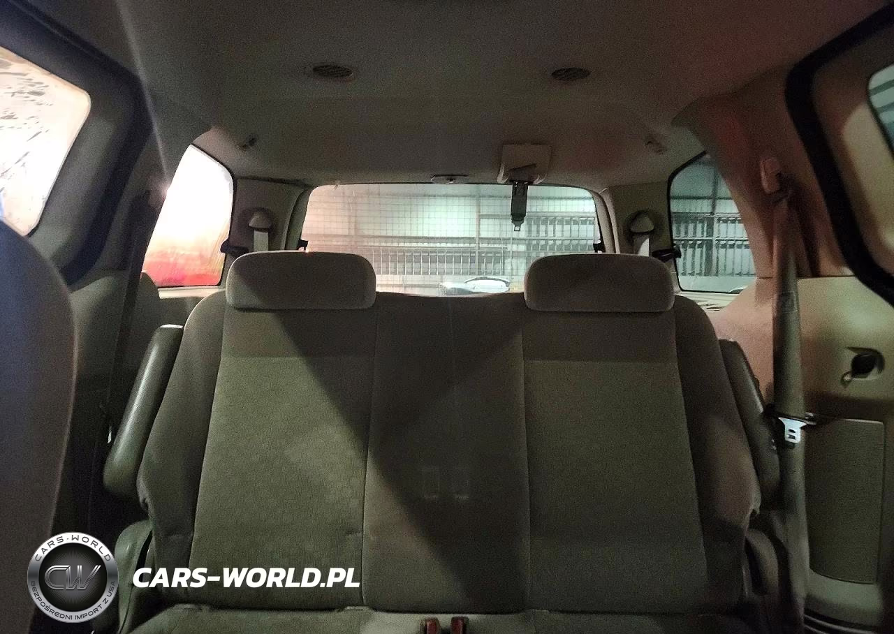 2007 Ford Freestar Se VIN:2FMZA51657BA05574 - 10