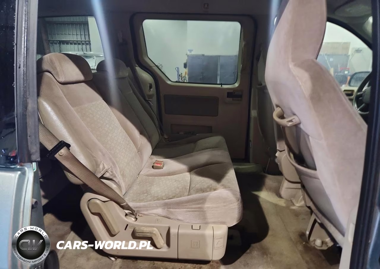 2007 Ford Freestar Se VIN:2FMZA51657BA05574 - 11