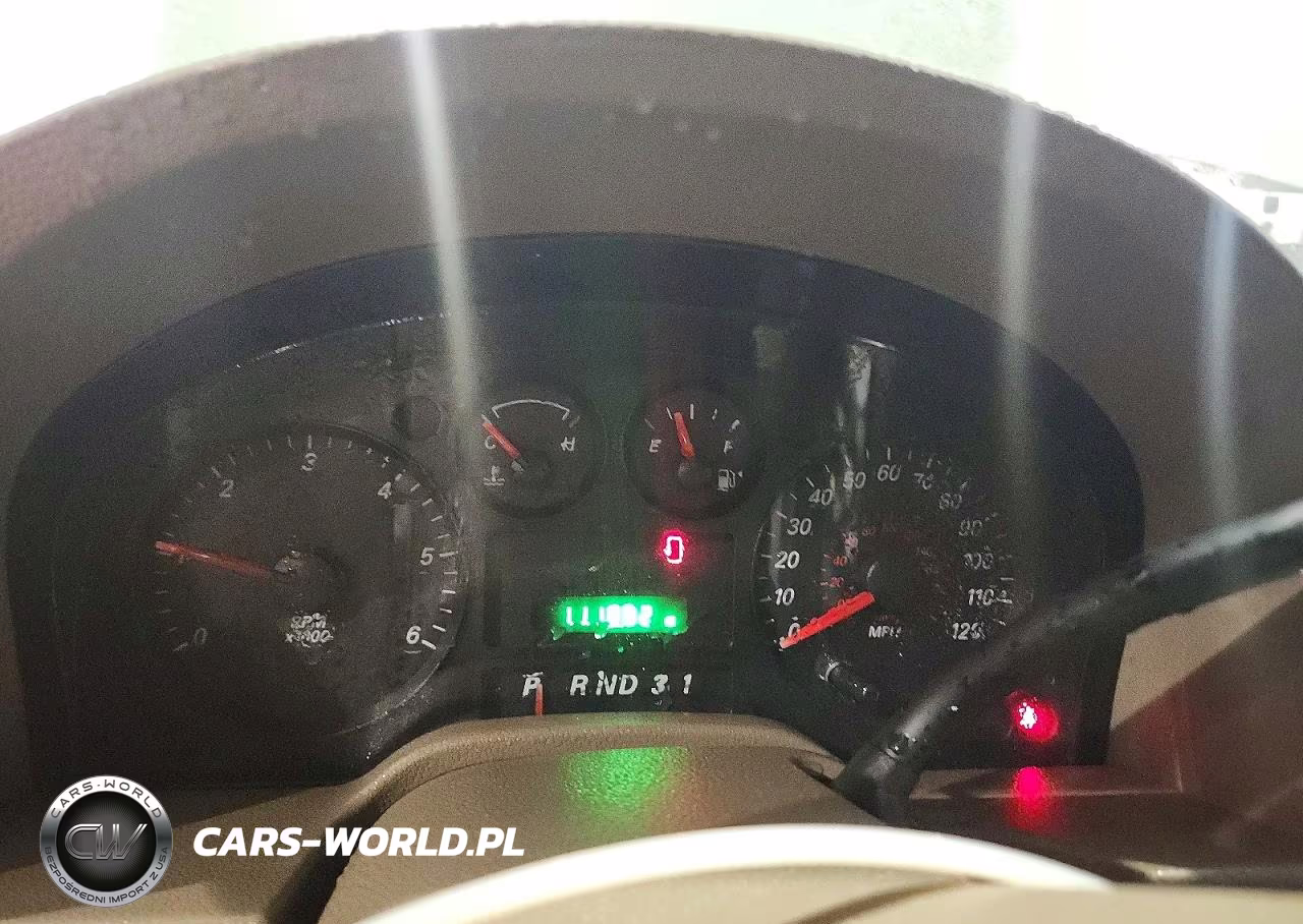 2007 Ford Freestar Se VIN:2FMZA51657BA05574 - 9