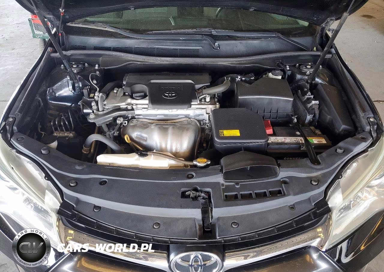 2015 Toyota Camry Xle VIN:4T1BF1FK1FU877342 - 11