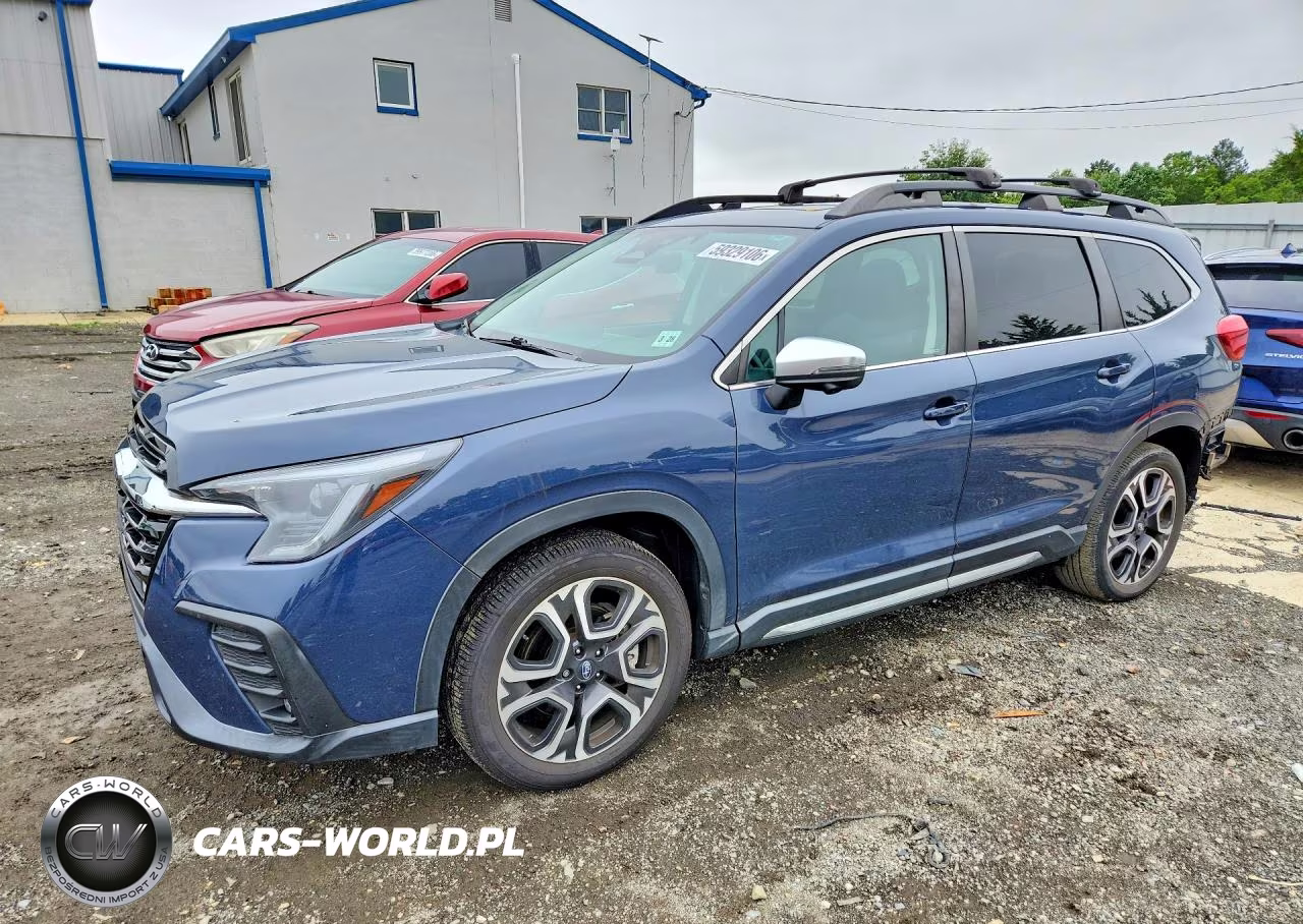 2023 Subaru Ascent Touring – zdjęcie 1 z 13