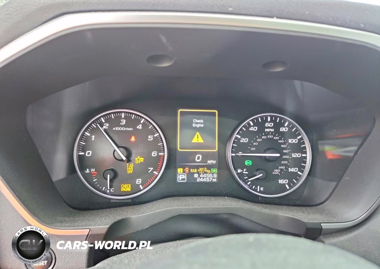 2023 Subaru Ascent Touring VIN:4S4WMARD7P3420921 - 9