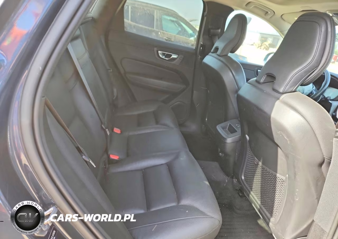 2020 Volvo Xc60 T5 Momentum VIN:YV4102RK7L1416286 - 10