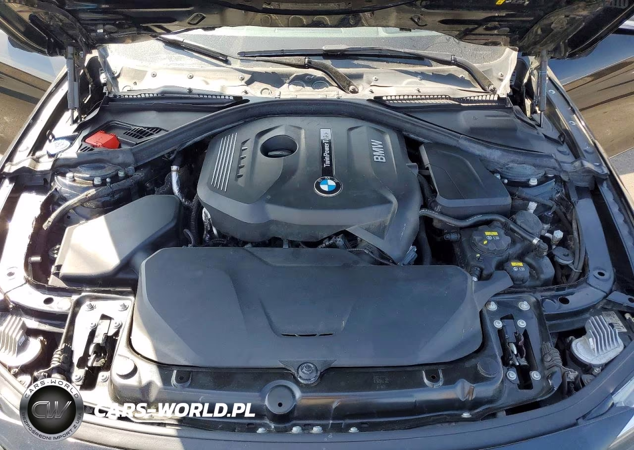 2020 BMW 430Xi Gran Coupe VIN:WBA4J3C03LBL11746 - 11