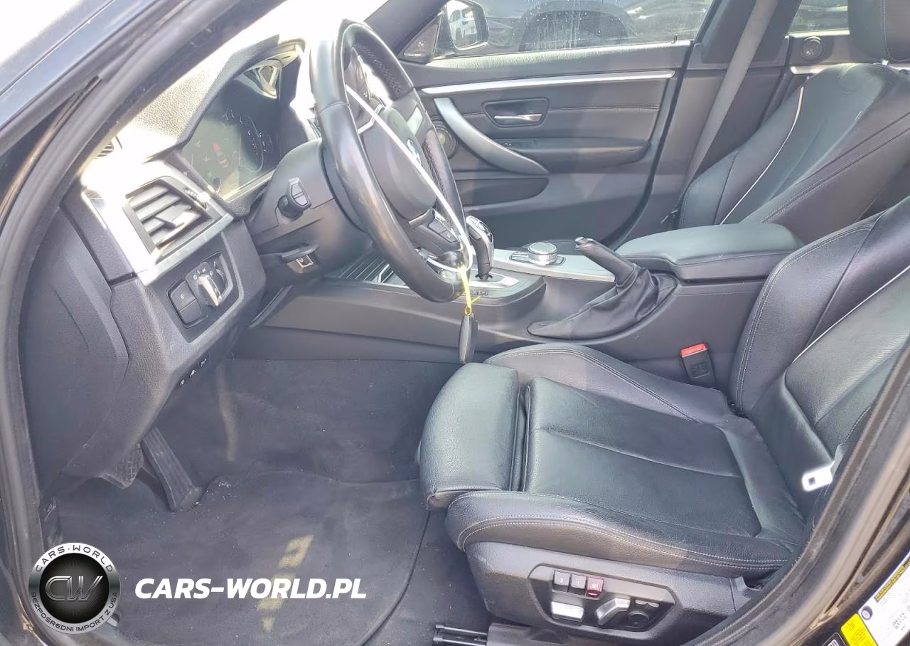 2020 BMW 430Xi Gran Coupe VIN:WBA4J3C03LBL11746 - 7