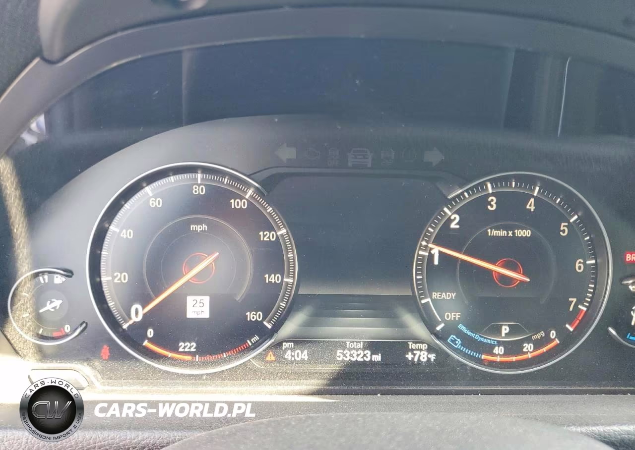 2020 BMW 430Xi Gran Coupe VIN:WBA4J3C03LBL11746 - 9