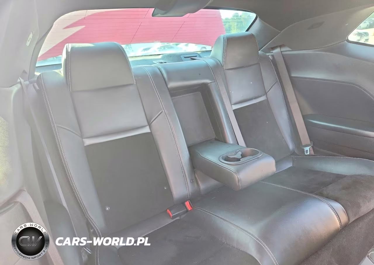 2014 Dodge Challenger R-T VIN:2C3CDYBT4EH110581 - 10