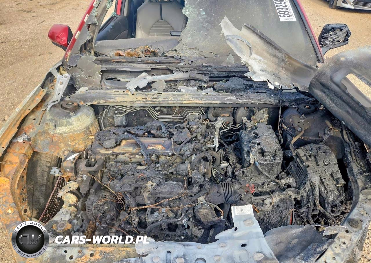 2021 Toyota Camry Se VIN:4T1G11AK0MU424192 - 11