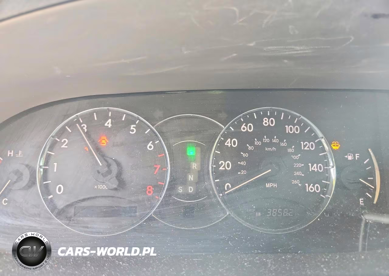 2006 Toyota Avalon Limited VIN:4T1BK36B06U152032 - 9