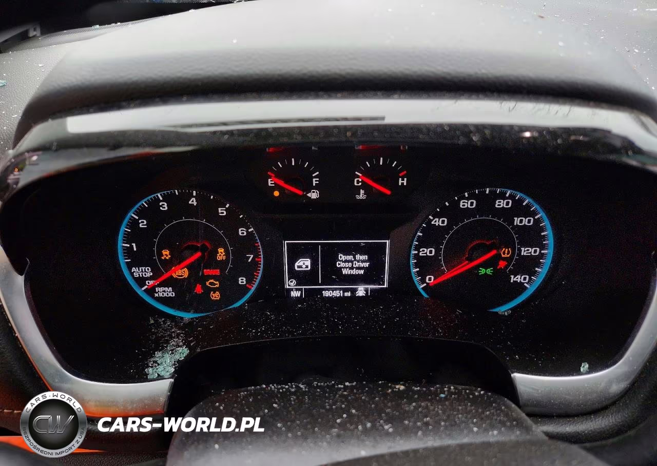 2018 Chevrolet Traverse Lt VIN:1GNERGKW2JJ186469 - 9