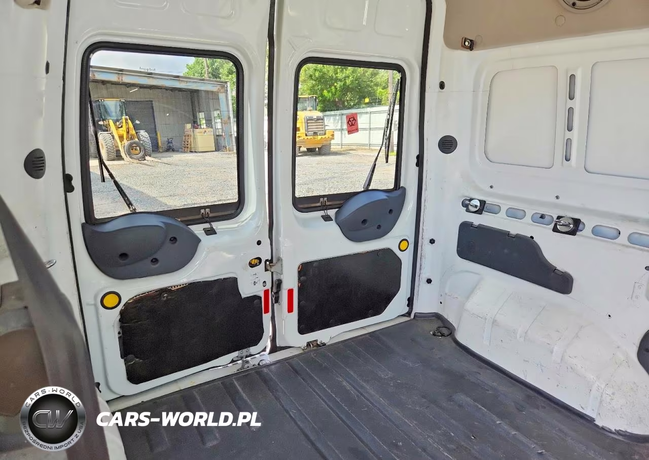 2013 Ford Transit Connect Xlt VIN:NM0KS9BNXDT152742 - 10