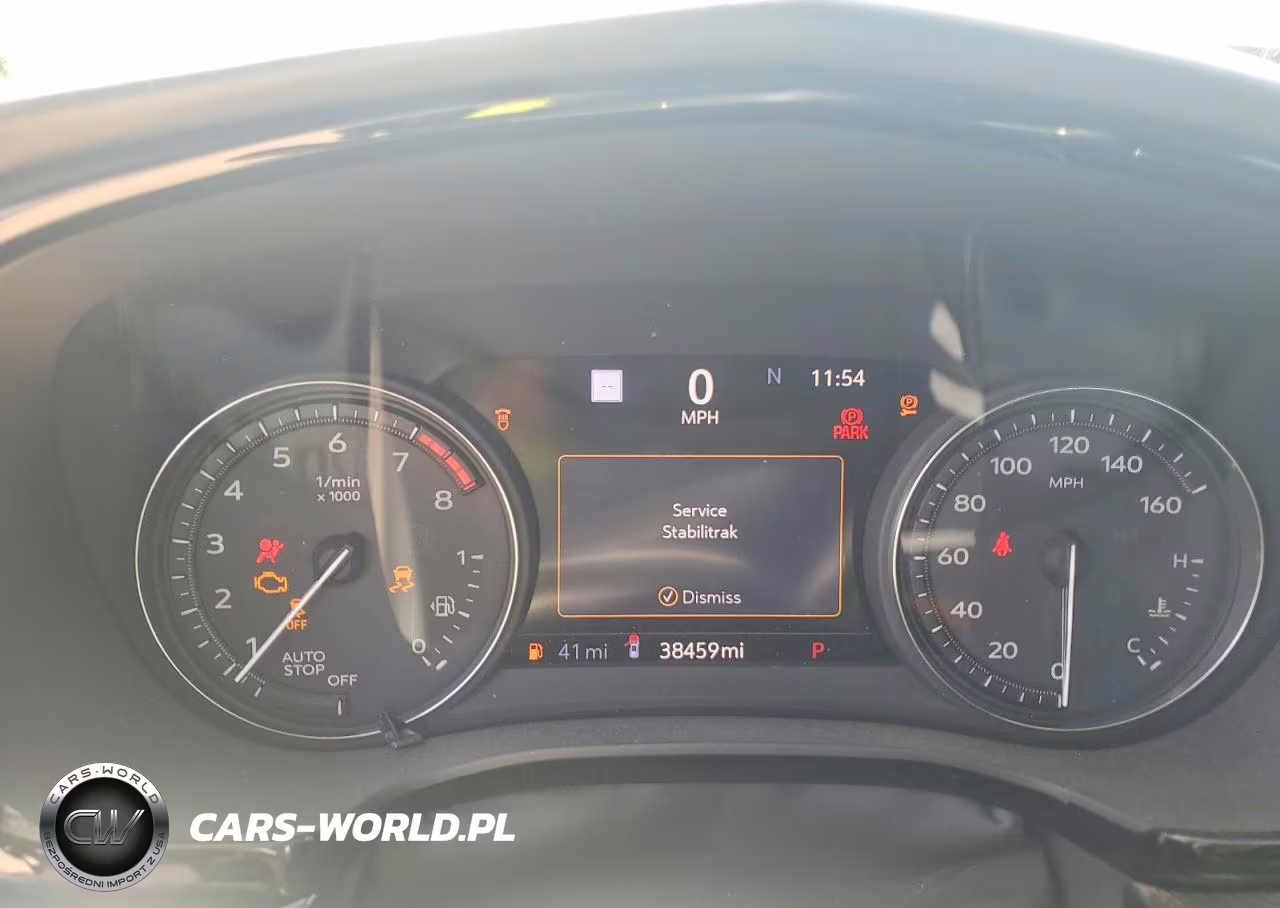 2020 Cadillac Xt6 Platinum Premium Luxury VIN:1GYKPERSXLZ153842 - 9