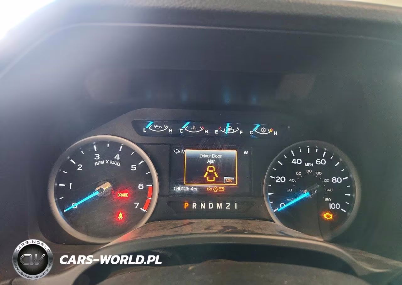2019 Ford F250 Super Duty VIN:1FT7W2A60KEE33867 - 9