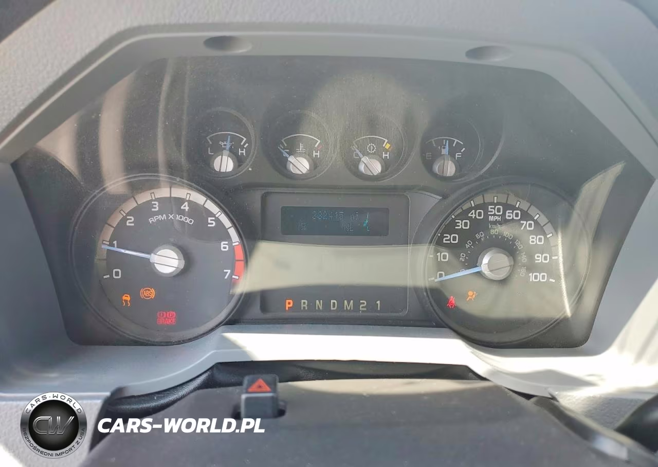 2015 Ford F250 Super Duty VIN:1FT7W2B61FEB88839 - 9