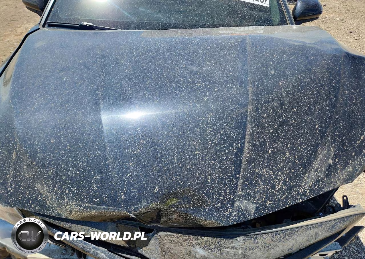 2021 Toyota Camry Se VIN:4T1G11AK8MU447834 - 11