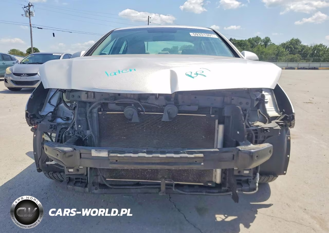 2015 Hyundai Sonata Se VIN:5NPE24AFXFH054475 - 5