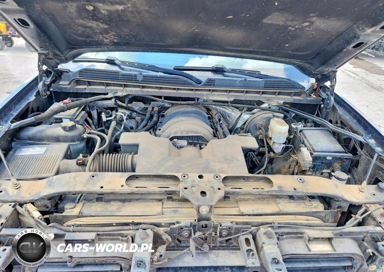 2017 Chevrolet Silverado K1500 Lt VIN:3GCUKREC1HG262524 - 11