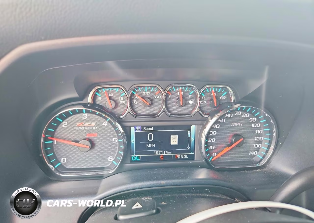 2017 Chevrolet Silverado K1500 Lt VIN:3GCUKREC1HG262524 - 9