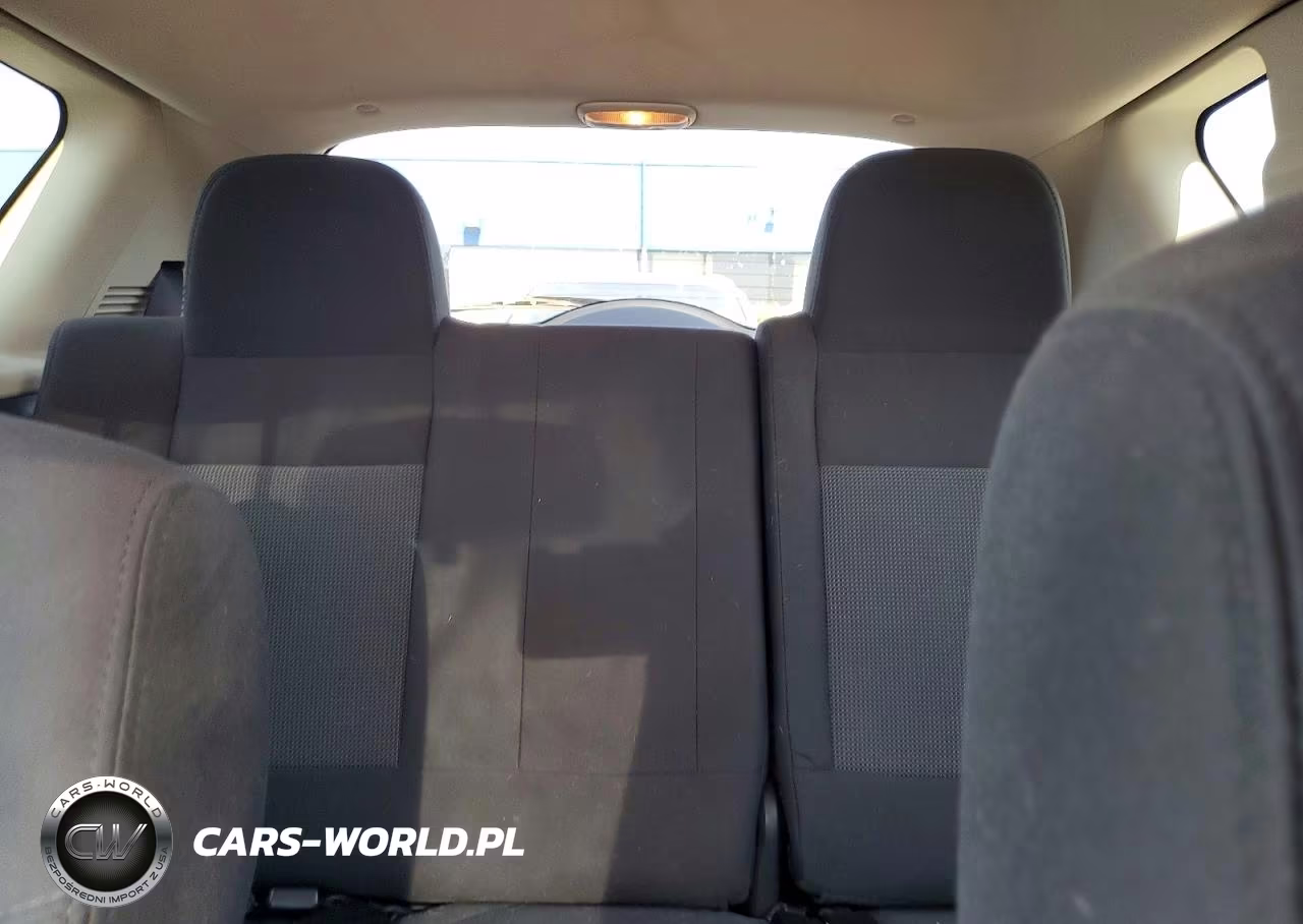 2012 Jeep Compass Latitude VIN:1C4NJCEB4CD580185 - 10