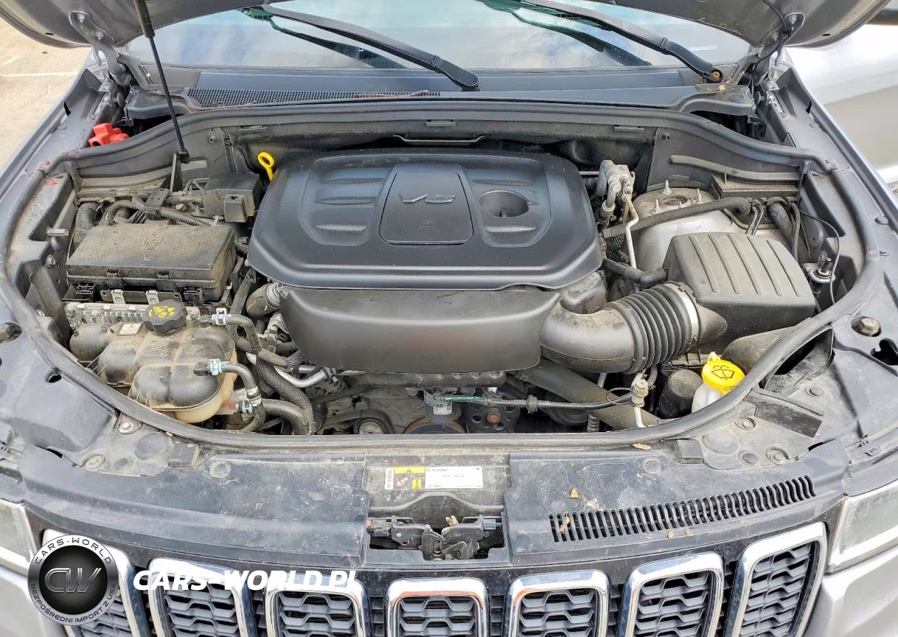 2020 Jeep Grand Cherokee Limited VIN:1C4RJFBG7LC340332 - 12