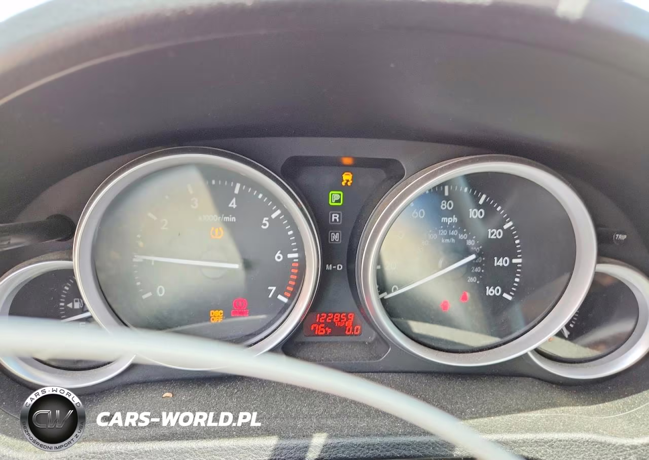 2009 Mazda 6 I VIN:1YVHP81H095M50436 - 9