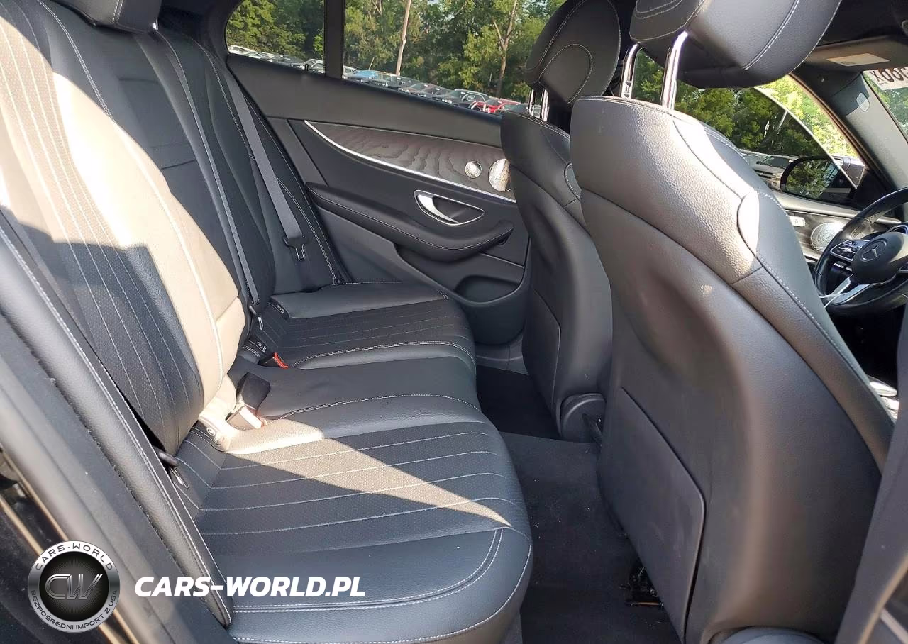 2020 Mercedes-Benz E 350 4Matic VIN:W1KZF8EB8LA829367 - 10
