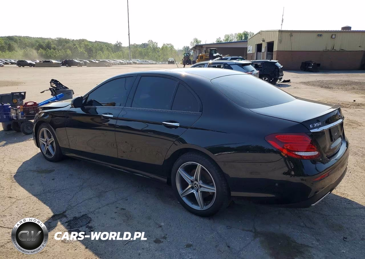 2020 Mercedes-Benz E 350 4Matic VIN:W1KZF8EB8LA829367 - 2