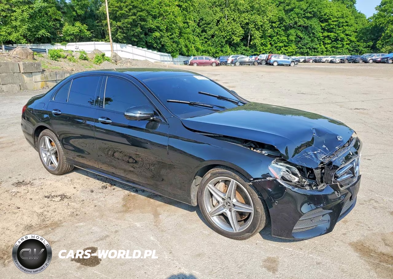 2020 Mercedes-Benz E 350 4Matic VIN:W1KZF8EB8LA829367 - 4
