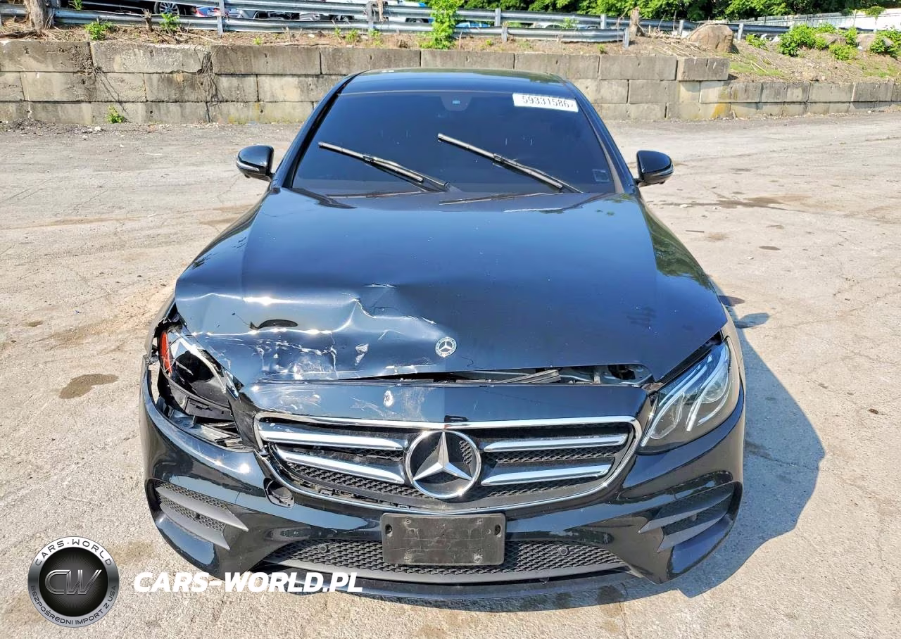 2020 Mercedes-Benz E 350 4Matic VIN:W1KZF8EB8LA829367 - 5