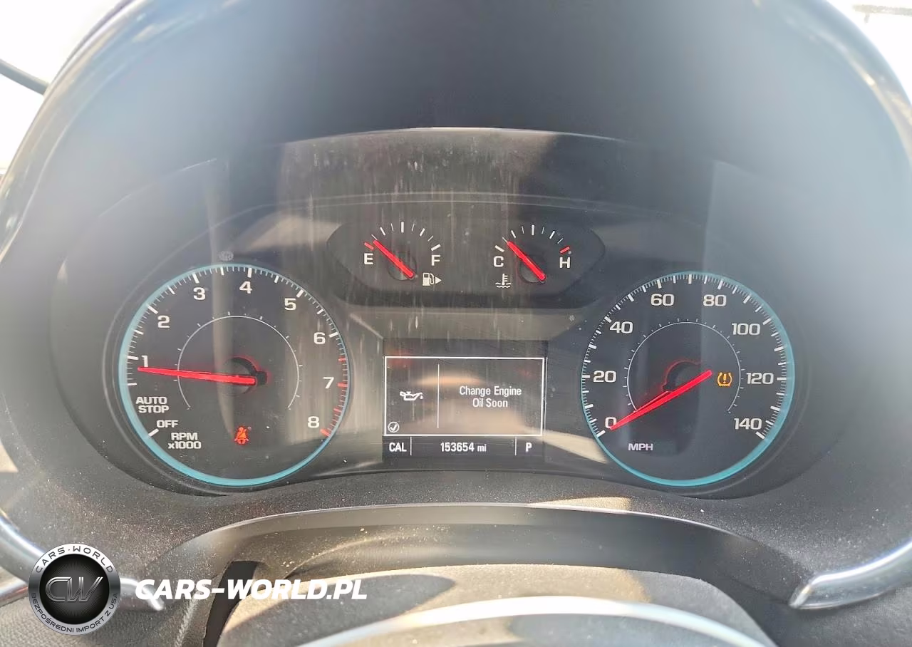 2018 Chevrolet Malibu Lt VIN:1G1ZD5ST0JF255464 - 9