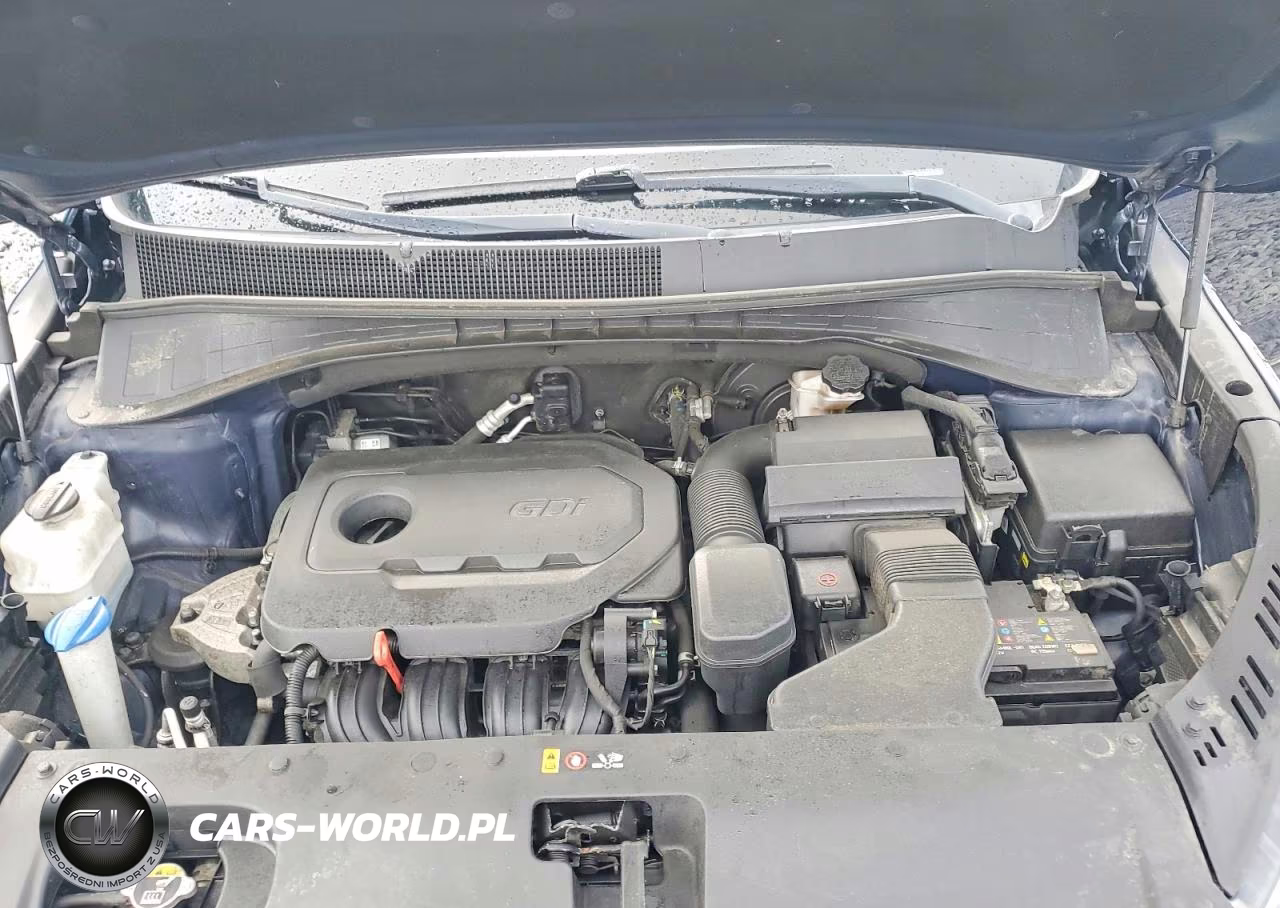 2020 Kia Sorento Lx VIN:5XYPGDA38LG670209 - 12