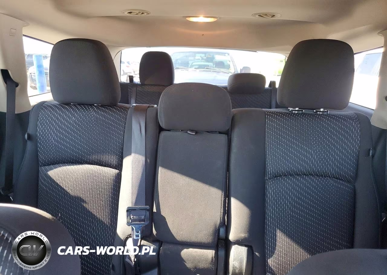 2016 Dodge Journey Sxt VIN:3C4PDCBGXGT115393 - 10