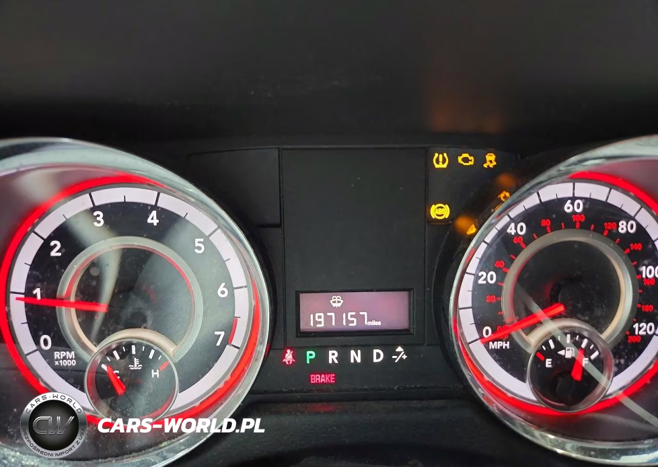 2015 Dodge Grand Caravan Se VIN:2C4RDGBG2FR585385 - 9